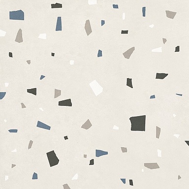 Керамогранит Italgraniti NU0188C Nuances Bianco Coccio 80x80