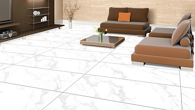 Керамогранит Gresant Murcury White Sugar Endless 60х120