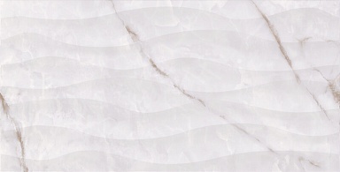 Плитка PrimaVera TP3662SWAY Титания рельеф ректификат 30x60