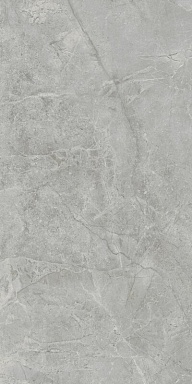 Плитка Kerama Marazzi 48008R Риальто дымчатый глянцевый обрезной 40x80x1