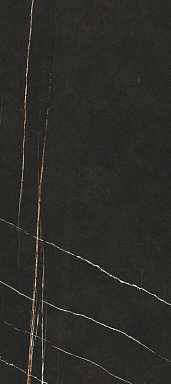 Керамогранит Casa Dolce Casa 756197 Stones 2.0 Sahara Noir Matte Ret 80x180