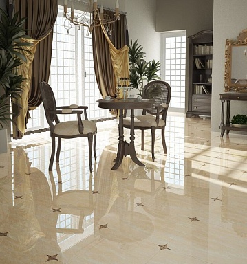 Eurotile 30 Декор Lia 29,5x89,5