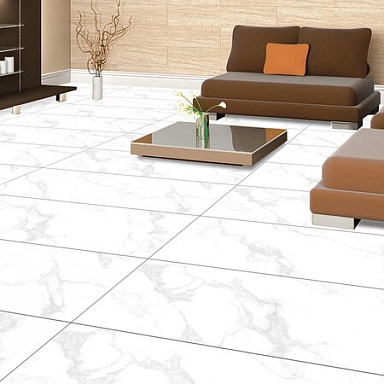 Murcury White Gresant