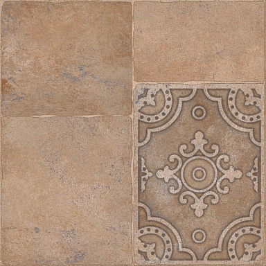 Керамогранит El Molino Argos Copper 58x58