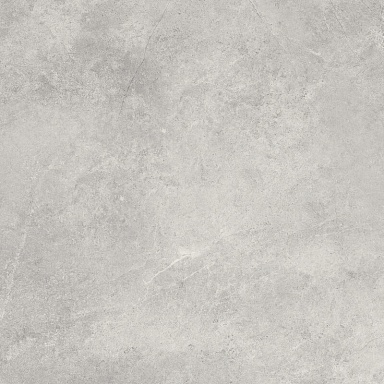 Керамогранит Laparet LP6060G0341R Fortezza Perla PRO светло-серый матовый карвинг R10 STR 59.5х59.5