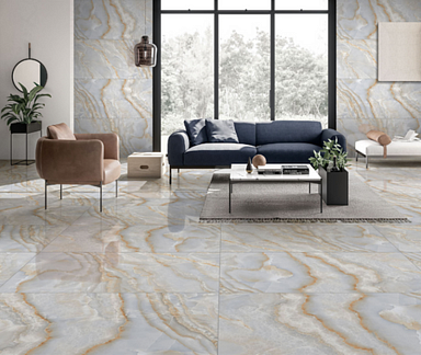 Керамогранит One Touch Ceramic Fusion Natural Glossy 60x120