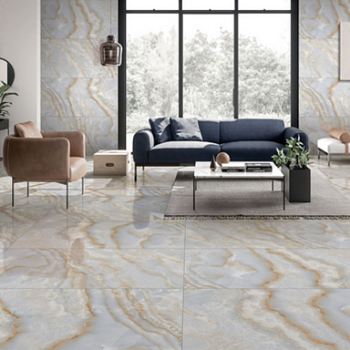Fusion Natural One Touch Ceramic
