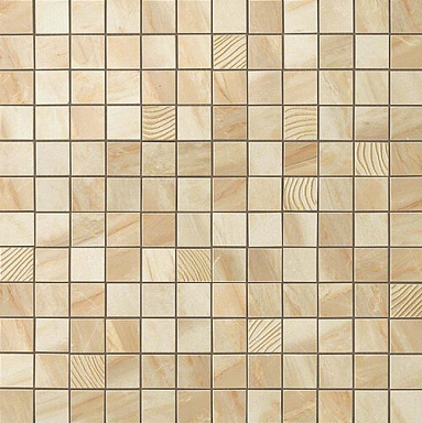 Декор Атлас Конкорд Россия 600110000066 S.M. Elegant Honey Mosaic 30.5x30.5