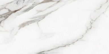 Керамогранит Delacora D30020M Carrara Cersei матовый карвинг 300x600x9.5