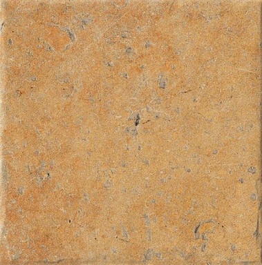 Керамогранит CIR 1080490 Cotto Del Campiano Giallo Umbria 40x40