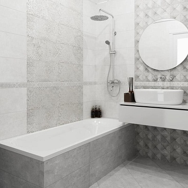 Loft Global Tile