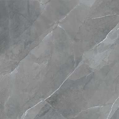 Керамогранит Maimoon Ceramica Armoni Light Grey Glossy 80x80