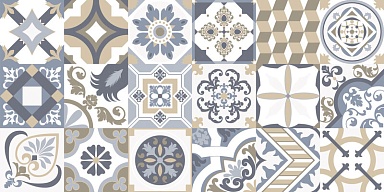 Плитка New Trend WT36AOD55 Artwood Pattern 300*600*9