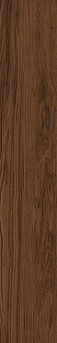Керамогранит Creanza CW-RT08-B Crissel Wood Wenge Rustic 20x120