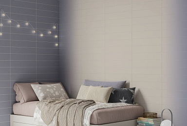 Плитка Wow 132668 Melange Sky 10,7x54,2