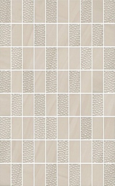 Мозаика Kerama Marazzi MM6378 Сияние мозаичный 25x40