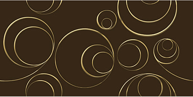 Декор Керлайф Decor Stella Arabesco Moca 63x31.5