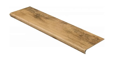 Ступень Seranit Vintagewood Seravista Brown Matt 32.5x120