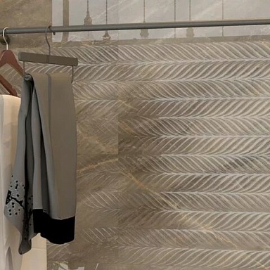 Supreme Light & Dark Sina Tile