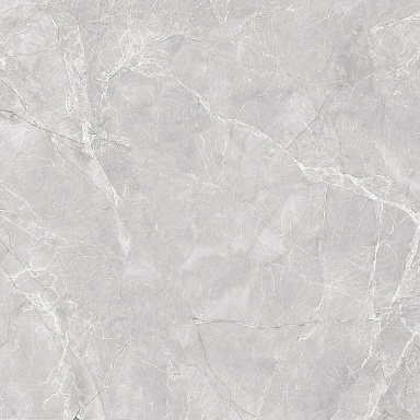 Керамогранит Laparet Marble Grey PRO серый матовый R12Soft 60х60