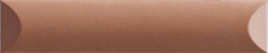 Плитка Ava Ceramica 192115 Up Cuscino Avana Glossy 25x5