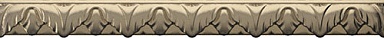 Бордюр Cerpa Ceramica Mold. NARA 3*33