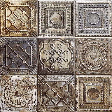 Декор Mainzu RUSTY MIX 20x20
