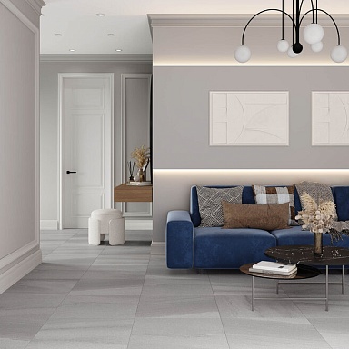 Urban Dazzle Gris Laparet