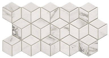 Керамогранит Realonda Rhombus Venato 51x26.5