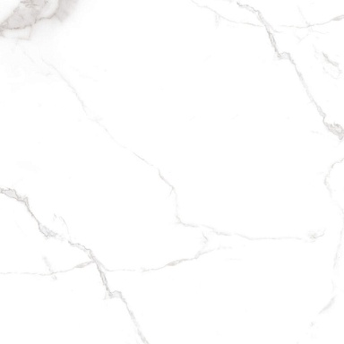Керамогранит Laparet Statuario White PRO белый матовый R10GR 60х60