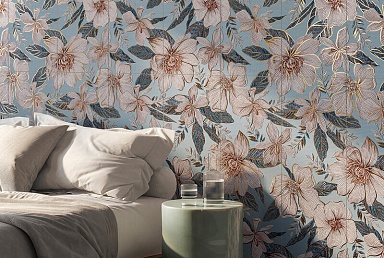 Плитка Vallelunga VRO33GRER Revesta Luce Grey Ret 32.5x99.2