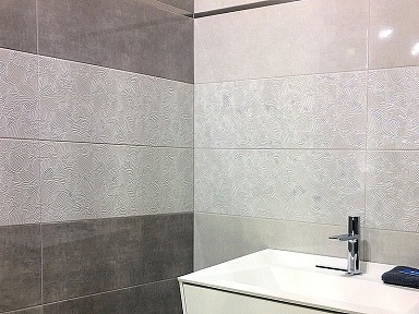 Бордюр Pamesa Moldura Metal Plata Mate 2x70