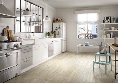Керамогранит Marazzi Italy MLA1 Treverkway Betulla 15x90