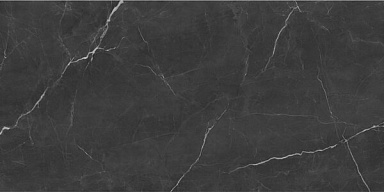 Керамогранит Absolut Gres AB3124G Roma black 120x60