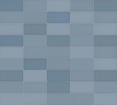 Плитка VIVES Corso Azul 10X20