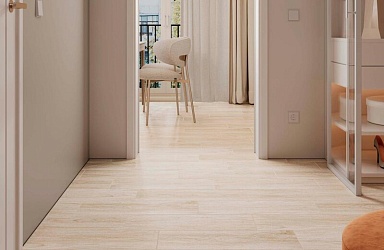 Керамогранит Gracia Ceramica Blond beige PG 01 20х60
