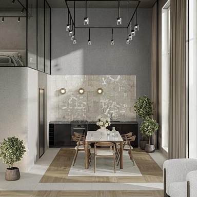 Тьеполо Kerama Marazzi
