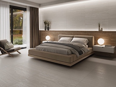 Керамогранит Fanal Travertino Marfil 3D Soft 60x120