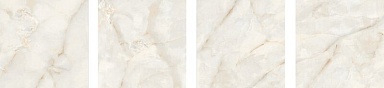 Керамогранит StaroSlabs Ostra Bianco Elegance Polished 120х120