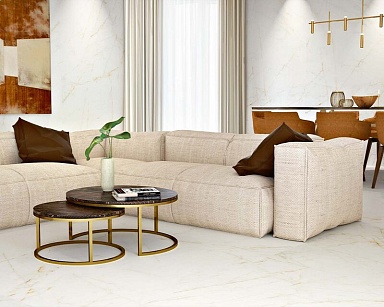 Керамогранит Etile 162-011-17 Tribeca Perla Matt 6mm 120x260