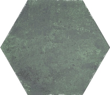 Керамогранит Durstone Six Saona Esmeralda 23x27