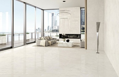 Керамогранит Marca Corona J011 Foyer Pure Reflex rett 60x120