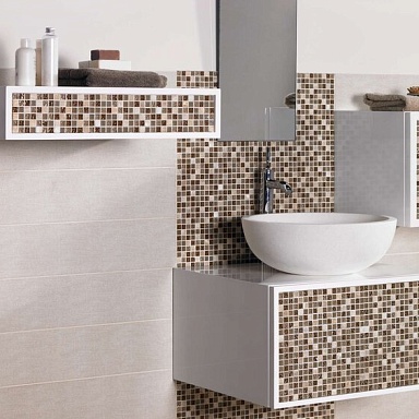 Mosaico Stock Dune Dune