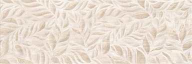 Плитка Keraben R0000307 Luxury Art Cream Mat 30x90