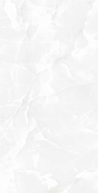 Керамогранит Realistik Onyx Classic White Sugar Polished 60x120