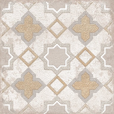 Плитка Eletto Ceramica Cartagena Ornament 15x15