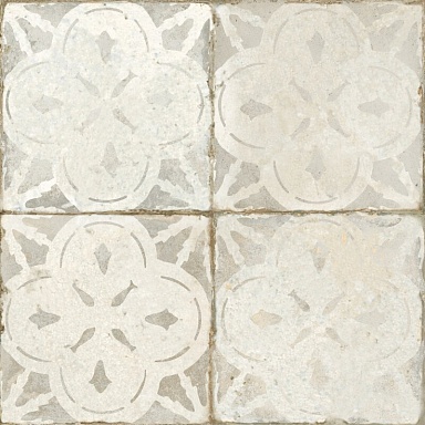 Плитка Peronda 38316 Fs Aurora White 45x45x0,95