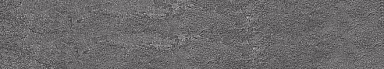 Подступенник Kerama Marazzi DD600600R/1 Про Стоун антрацит 10.7х60