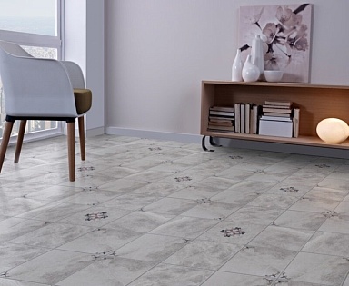 Керамогранит PiezaROSA 732071 Каньон 45х45