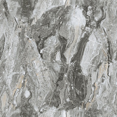 Керамогранит Ceradim Ocean Awesome Grey Серый Полированный 60х60